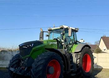 FENDT 1050 VARIO PROFI PLUS