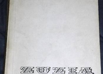 Zuzia - Krystyna Grzybowska