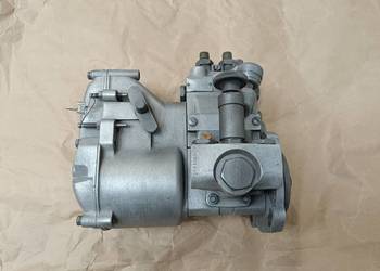 pompa wtryskowa zetor ursus perkins silnik 3011 major c330 c325 rak c328