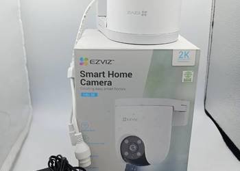 Kamera Ezviz H8C od LOMBARDi