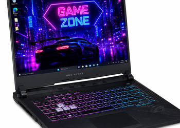 Sprzedaż laptopów – dobór pod potrzeby klienta