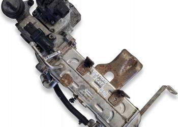 CHŁODNICA SPALIN egr Opel Antara 2.2 CDTI 98868923