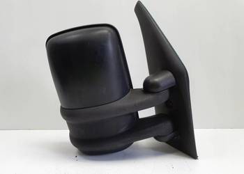 LUSTERKO PRAWE PASAŻERA Renault Master Opel Movano II 97-03r _ 5 pin EURO