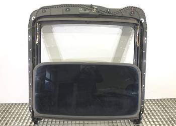 SZYBERDACH SUBARU TRIBECA SUV DACH OTWIERANY, PRZESUWNY