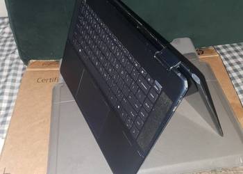 HP Specter x360 2w1 Lekkie ślady użytkowania duper stan i cena Okazja!