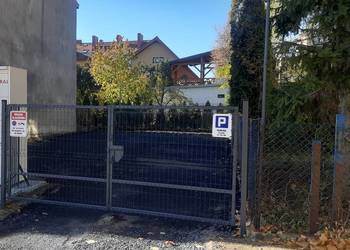 Auto Citroen Miejsce parkingowe Kamery Os.Stawki Blok 67 ul. 11listopada 17