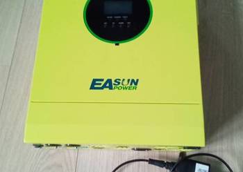 Falownik hybrydowy easun 5.6 KW off-grid 48v