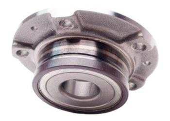 Piasta koła przód do CITROEN C5 III 2010 2011 2012 2013 2014 2015 2016 2017