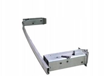 VOLVO XC90 II wspornik belka pod chlodnice pas OE 31387240