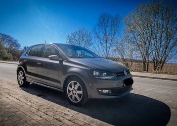 Na sprzedaż: Volkswagen Polo 1.4 z LPG – oszczędny i bardzo zadbany!
