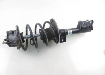 MCPERSON PRAWY PRZEDNI MERCEDES-BENZ W168 1.7 CDI 90 