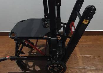 Schodołaz gąsienicowy nowy elektryczny Wrocław od zaraz