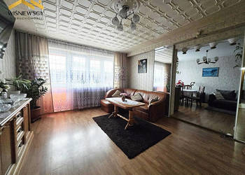 Dom wolnostojący, Malbork 184 mkw