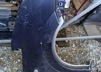 błotniki prawe opel Meriva A przedlift/ fl lift