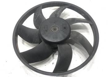 WENTYLATOR CHŁODNICY CITROEN C3 II 1.4 73KM