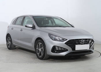 Hyundai i30 1.5 DPI