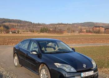 Renault Laguna 3 2,0 dCi 173km