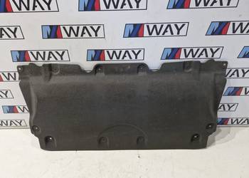  7447194 G20 G21 OSŁONA PŁYTA DOLNA EKRAN SILNIKA