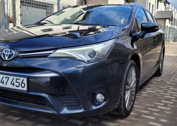 Bezwypadkowa- serwis ASO- super stan