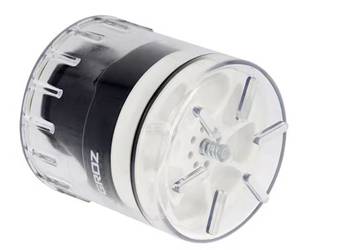 Przyrząd do smarowania łożysk, ręczny 44940GROZ