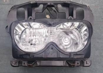 Lampa przednia czasza suzuki gsxf600