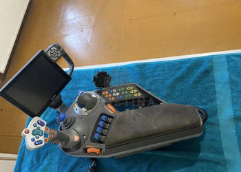 G842.970.010.033 Fendt - Joystick - Konsola - Podłokietnik
