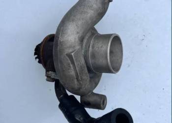 Turbina Opel Astra 1.7dti Isuzu