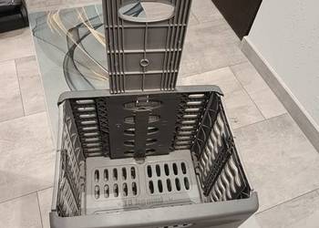 Koszyk do bagażnika Citroen.