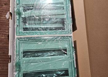 Rozdzielnia natynkowa schneider