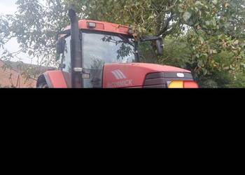 Mccormick MTX140 Case MX135