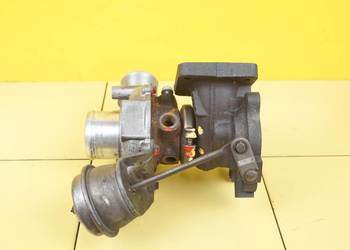 BRAVO MITO 1.4 T-JET 11r 150KM 198A1000 turbina turbosprezarka 55222014