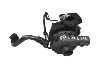 TURBOSPRĘŻARKA Mazda 3 5 6 2.0 D CITD VJ320311