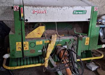 Sprzedam belarke sipma