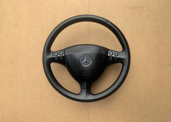 A1694600403 Kierownica airbag Mercedes a w169 b w245