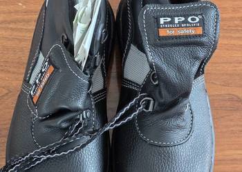 Nowe trzewiki buty PPO rozmiar 40