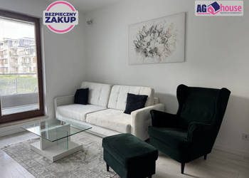 Mieszkanie Sopot Armii Krajowej 56m 2-pok