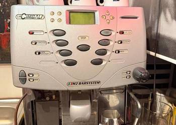 La Cimbali automatyczny ekspres do kawy