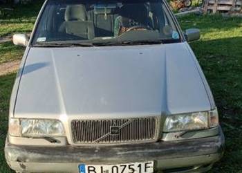 Volvo 850 2.5 TDI