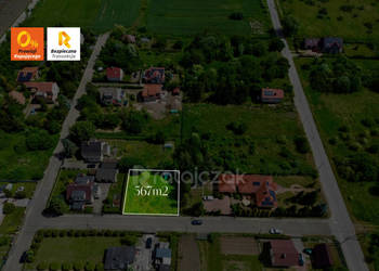 Działka 567m2 Gdańsk Gęsia