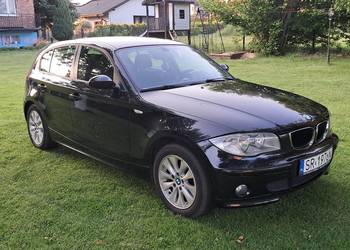 BMW 1 116I LPG Klimatyzacja