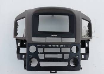 RAMKA KONSOLI RADIA NAVI LEXUS RX300