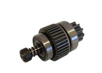 Zespół sprzęgający rozrusznika 10z T-25 MTZ 10Z J Jubana 123707001