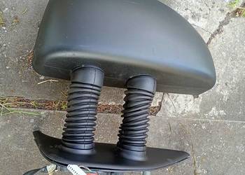 Lusterko Prawe Fiat Ducato Peugeot Boxer Citroen Jumper