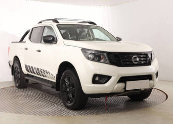 Nissan Navara 2.3 dCi