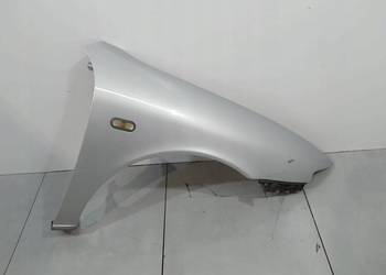 BŁOTNIK  PRAWY PRZÓD LEON I SREBRNY  Seat Toledo II (1998-2005)