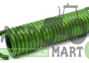 935661 SPRĘŻYNA NACIĄGOWA 7x43x212 AMAZONE