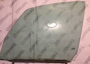 SX4 (06-09) Szyba lewy przód