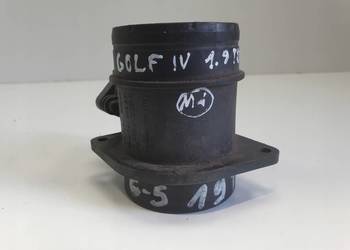 VW Golf IV 1.9 TDI PRZEPŁYWOMIERZ POWIETRZA 0281002531 038906461B