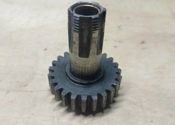 Wałek zdrawczy Romet Mińsk 125