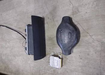 Poduszka poduszki airbag dacia logan 2005r